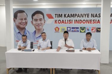 Airlangga Industri Manufaktur Indonesia Beri Nilai Tambah Ekonomi Yang