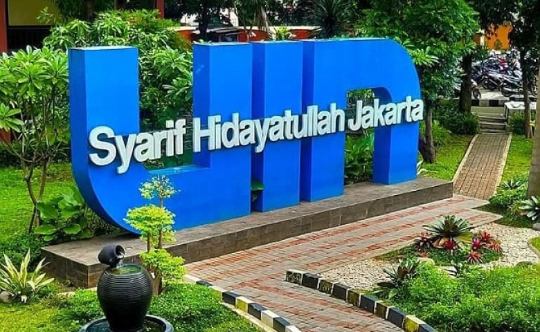 UIN Syarif Hidayatullah Jakarta/Net