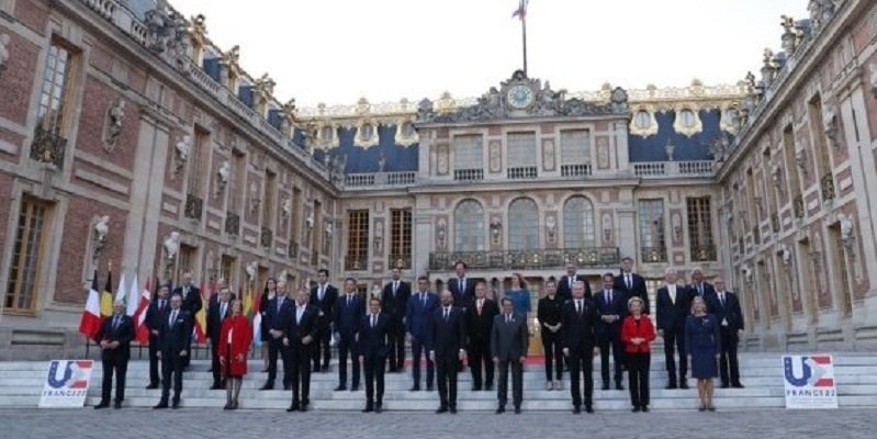 Para pemimpin G7 sepakat jatuhkan sanksi baru untuk Rusia/Xinhua