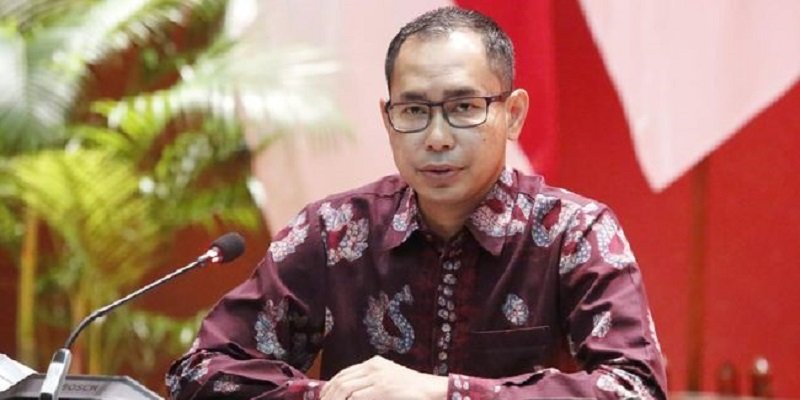 Direktur Perlindungan WNI Kemlu Indonesia Judha Nugraha/Dok Kemlu