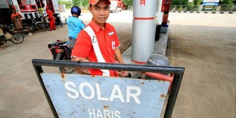 Solar subsidi langka/Net