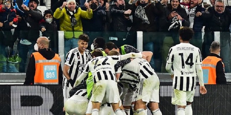 Juventus/Net