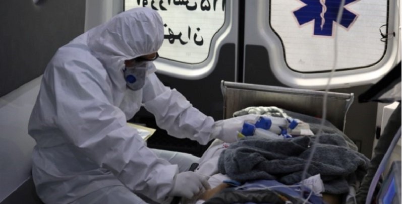 Korban keracunan miras oplosan di Iran bertambah jadi 10 orang/Ali Khara/Reuters