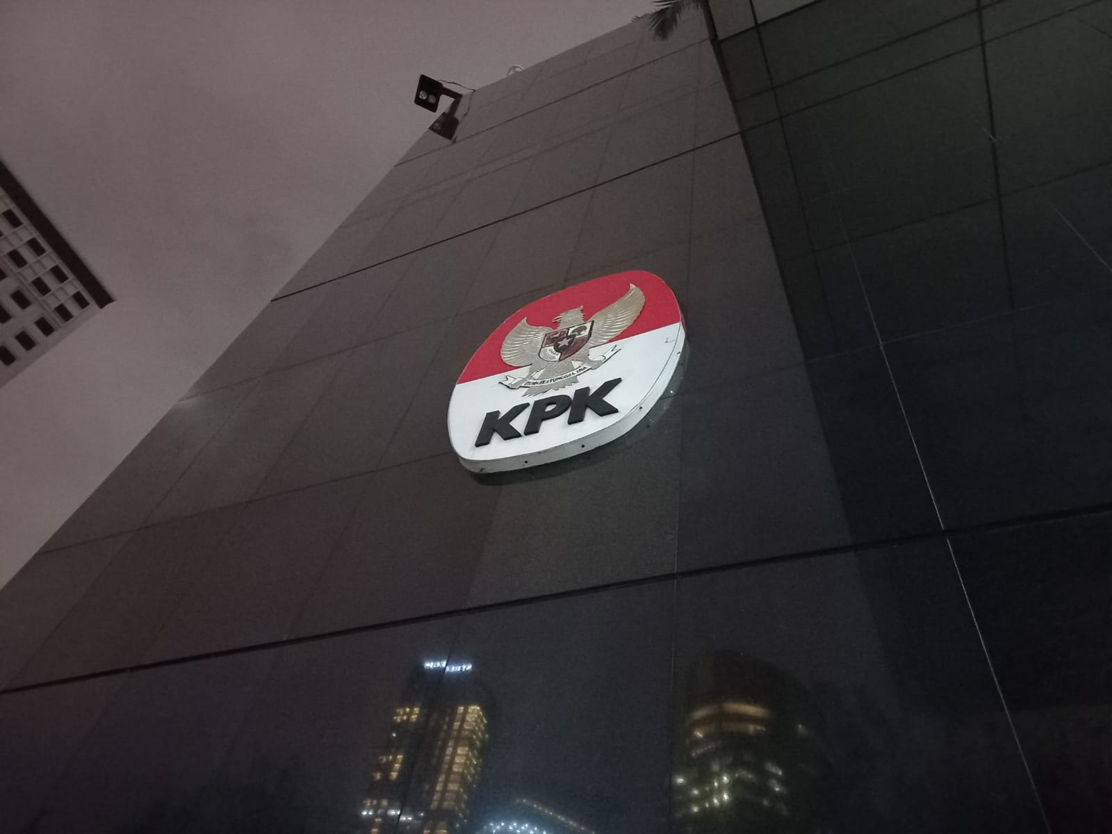 Gedung KPK Jakarta/net