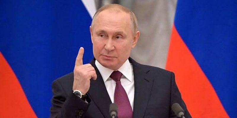 Vladimir Putin/net