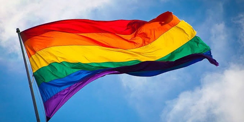 Bendera LGBT/net