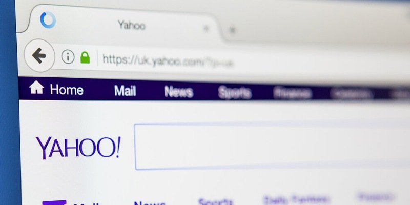 Situs Yahoo Search/bibit.id