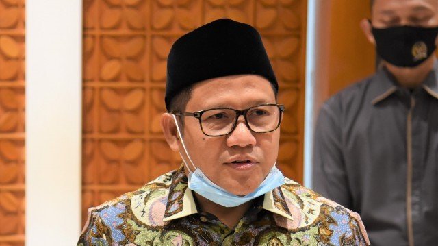 Wakil Ketua DPR Muhaimin Iskandar (SinPo.id/dpr.go.id)