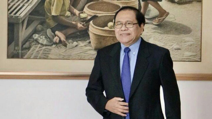 Ekonom Rizal Ramli (SinPo.id/Instagram)