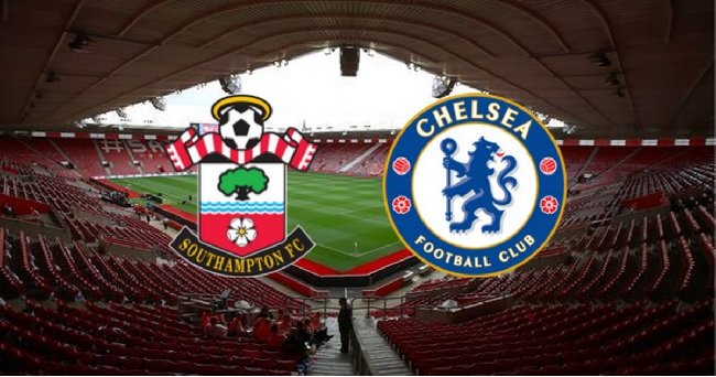 Southampton kontra Chelsea pada pekan ke-5 Liga Inggris di Stadion St. Mary's, Southampton, Rabu dini hari WIB.