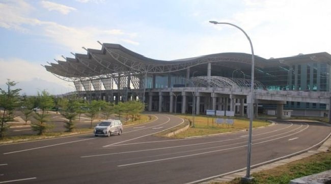 Bandara Kertajati. Foto: Istimewa