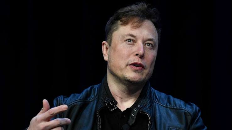 Elon Musk (SinPo.id/AP)