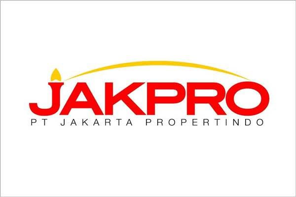 Logo Jakpro/dok: Jakpro