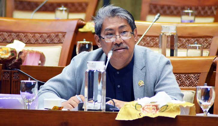 Anggota Komisi VII DPR RI, Mulyanto/ Parlementaria