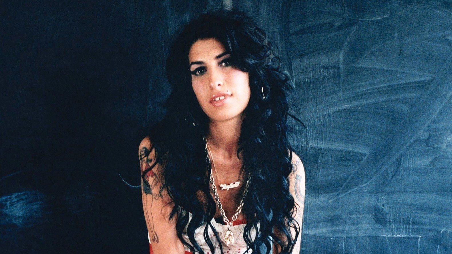 Amy Winehouse/ Rollingstone
