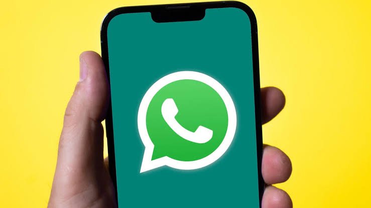 Ilustrasi Whatsapp/ CNET