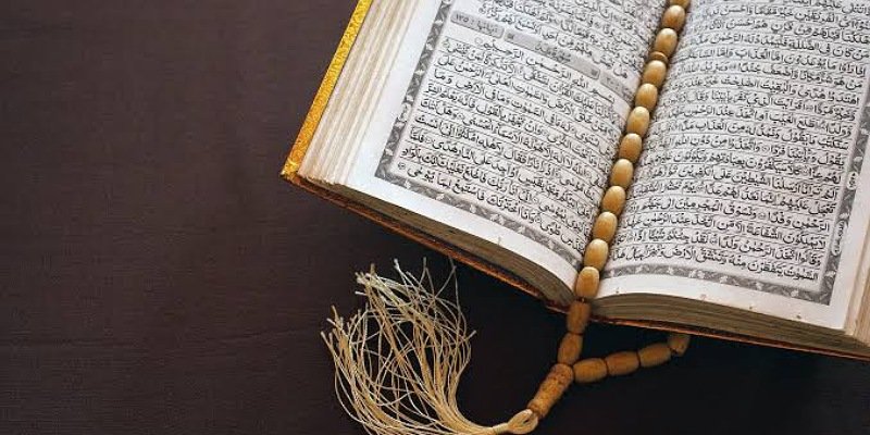 Qariah Disawer Saat Ngaji Al Quran Kemenag Kurangi Kesakralan Pembacaan Ayat Suci 3708