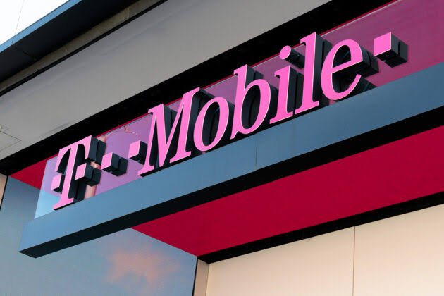 Kantor T-Mobile/T-Mobile