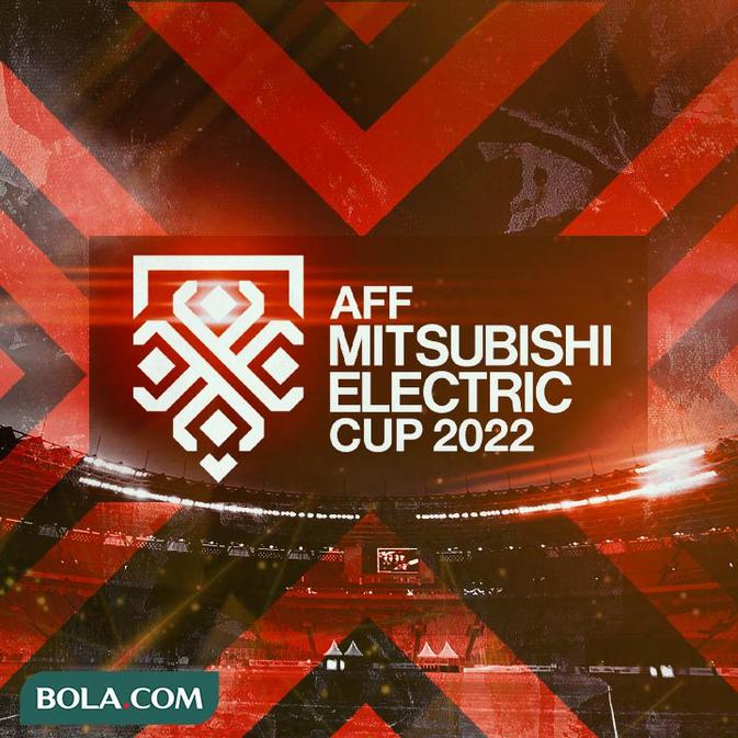 Piala AFF - Ilustrasi Piala AFF 2022 (Bola.com/Adreanus Titus)
