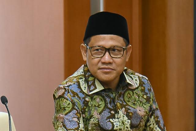Muhaimin Iskandar/Parlementaria