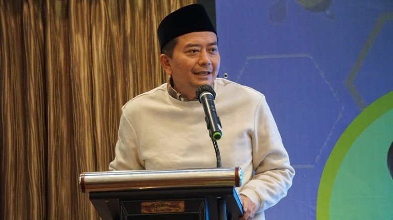 Ketua Komisi X DPR RI Syaiful Huda/ Instagram