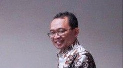 Mantan Dirut Transjakarta (Dok. Berita Jakarta)