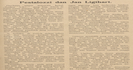 koran Sin Po, 15 Maret 1924 (Monash University/SinPo.id)