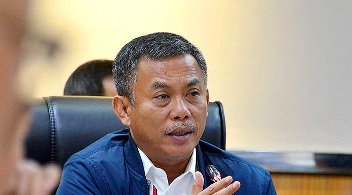 Ketua DPRD DKI Jakarta Prasetyo Edi Marsudi. Foto: Istimewa