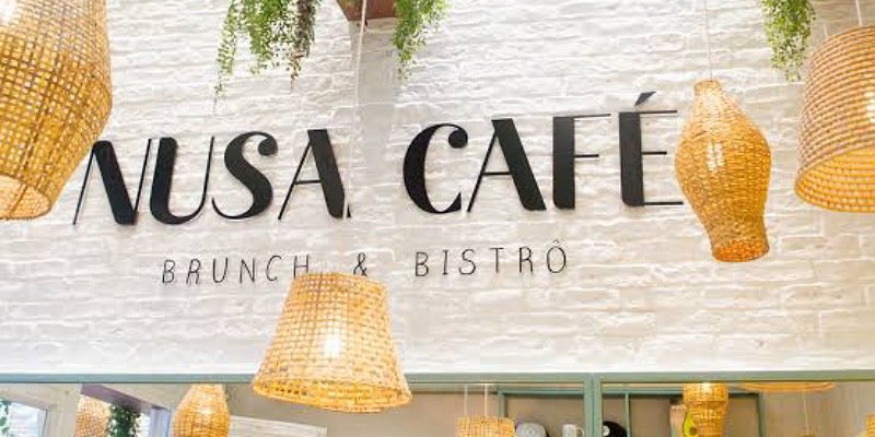 Nusa Cafe/SinPo.id/Trip Advisor
