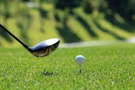 Golf (Pixabay)