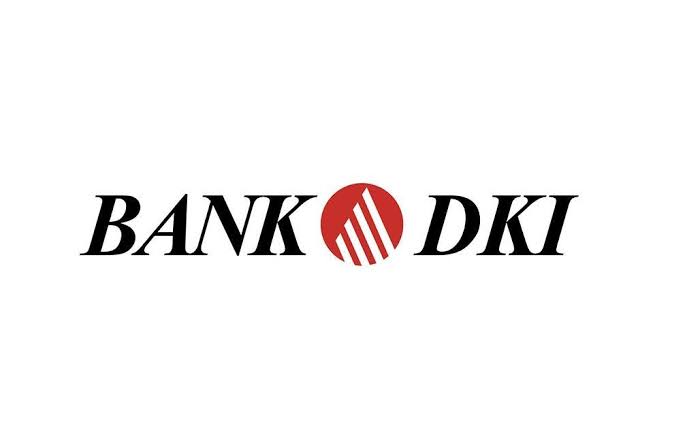 Logo Bank DKI (Sinpo.id/Bank DKI)