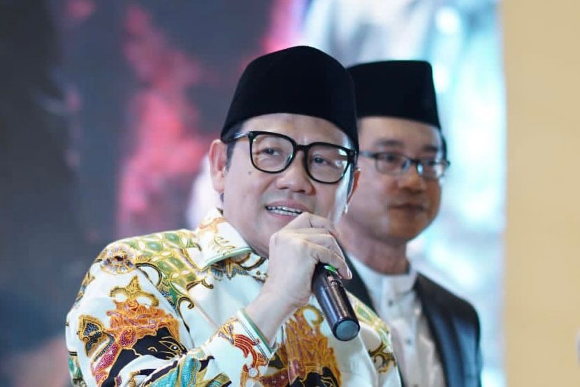 Munaimin Iskandar (Sinpo.id/Tim Media)
