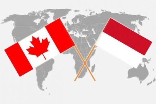 Kerjasama Indonesia-Kanada (Sinpo.id/ICA-CEPA)