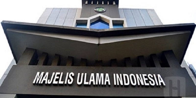 Majelis Ulama Indonesia/Istimewa