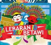Lebaran Betawi (Wikipedia)
