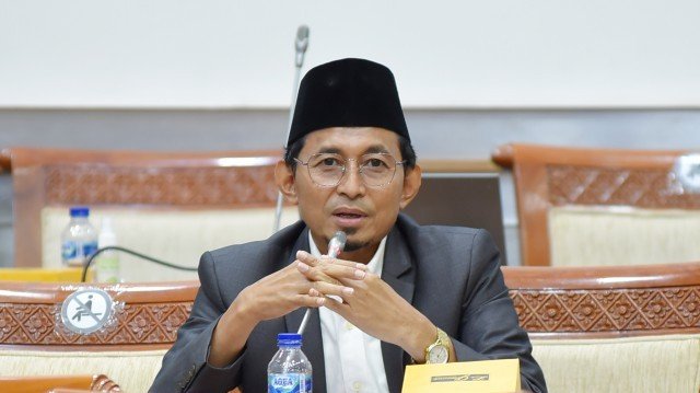 Bukhori Yusuf (SinPo.id/ Parlementaria)