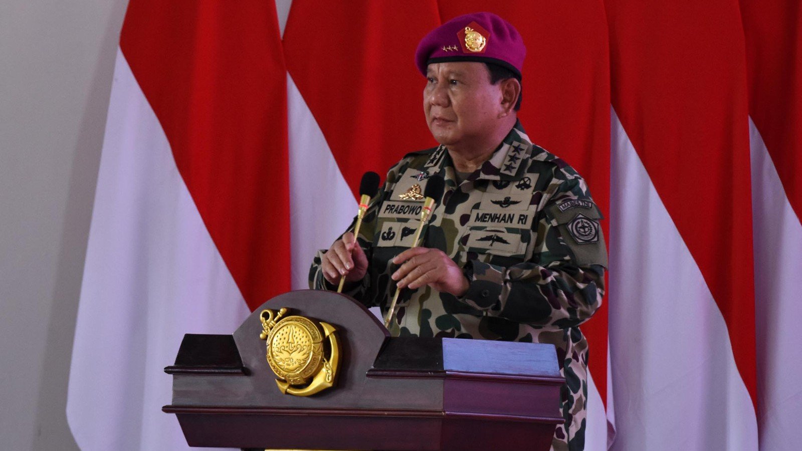 Survei: Prabowo Dan Ganjar Jadi Capres Pilihan Teratas, Puan-Airlangga