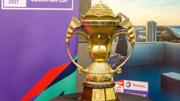 Piala Sudirman (BWF)
