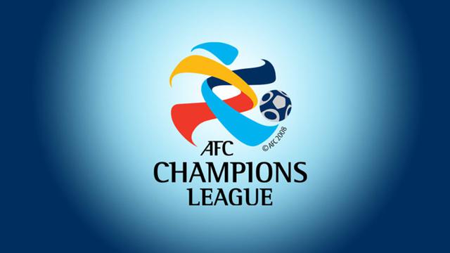 Liga Champions Asia