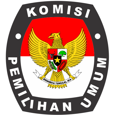 Logo KPU RI (KPU.go.id)