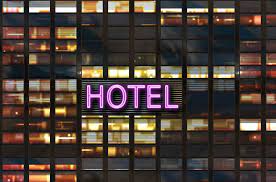 Ilustrasi Hotel (Pixabay)