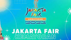 Jakarta Fair 2023