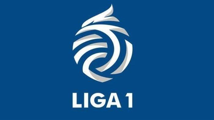 Logo Liga 1 (Sinpo.id/Liga 1)