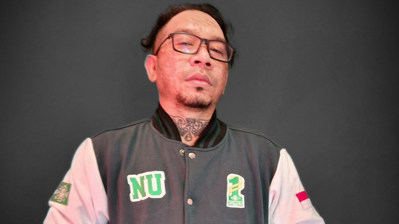 Jonathan Latumahina (Sinpo.id/Twitter)