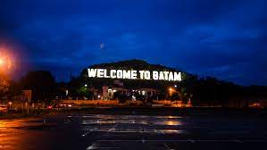 Ilustrasi Batam (wikipedia)