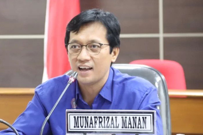 Munafrizal Manan (Sinpo.id/Komnasham)