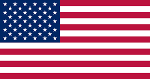 Ilustrasi bendera Amerika Serikat (wikipedia)