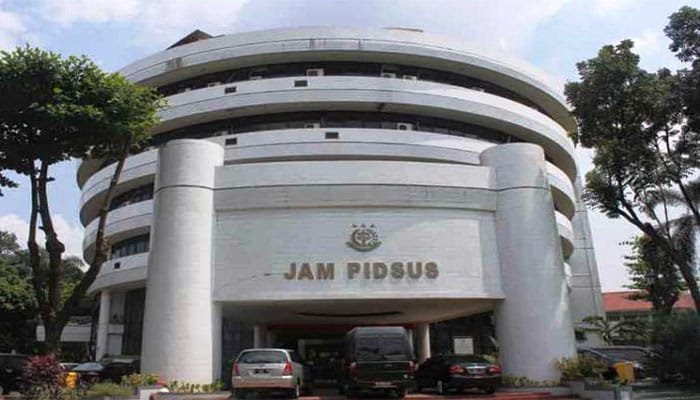 Gedung Jampidsus Kejagung (SinPo.id/ Dok. Independensi)