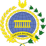 Kementerian Luar Negeri (wikipedia)