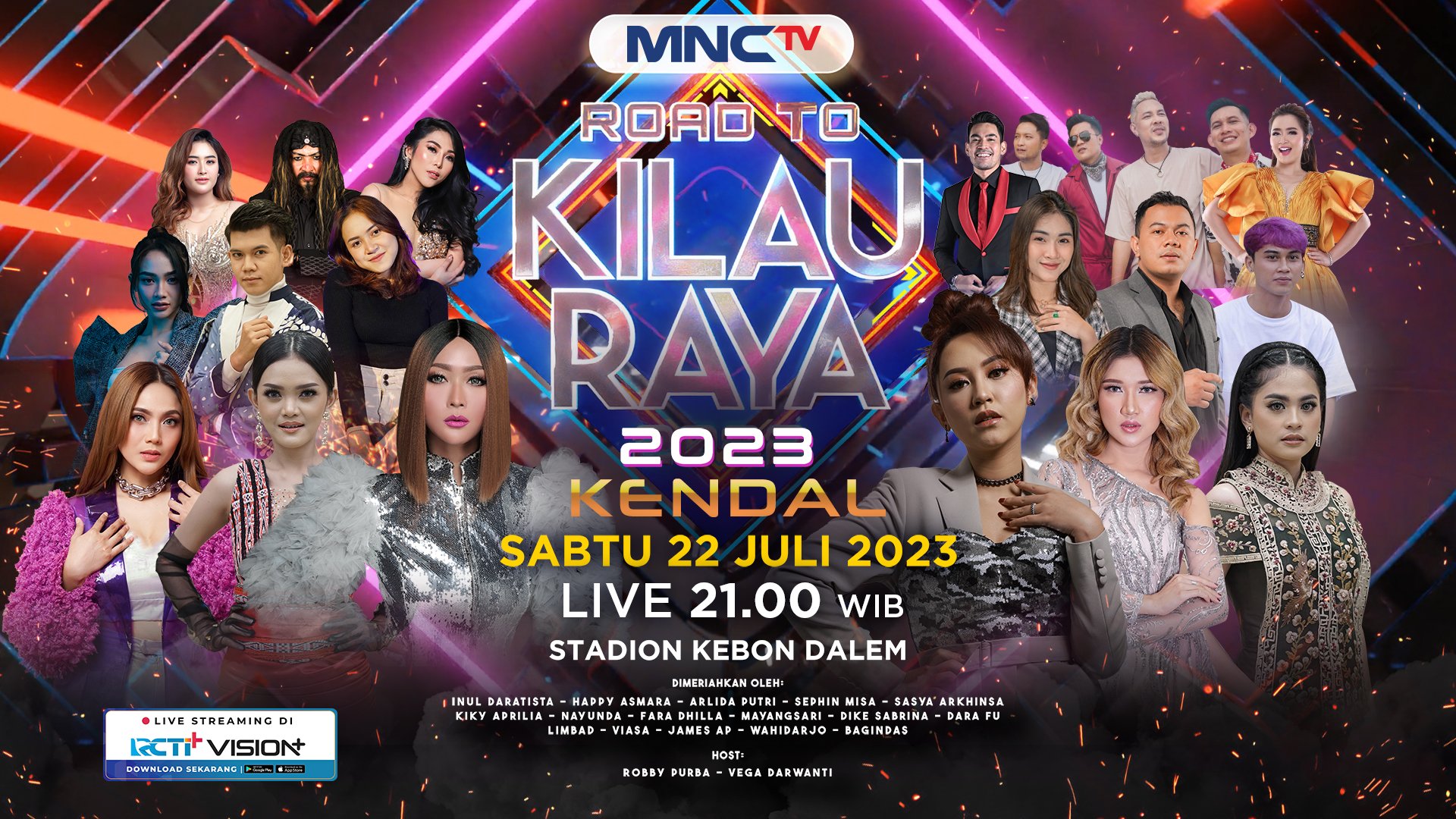 MNCTV